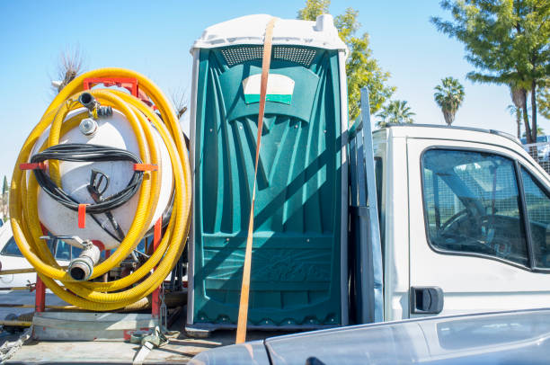 Best Wedding porta potty rental  in Marillo, CA