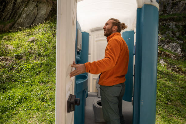 Best Construction site porta potty rental  in Marillo, CA