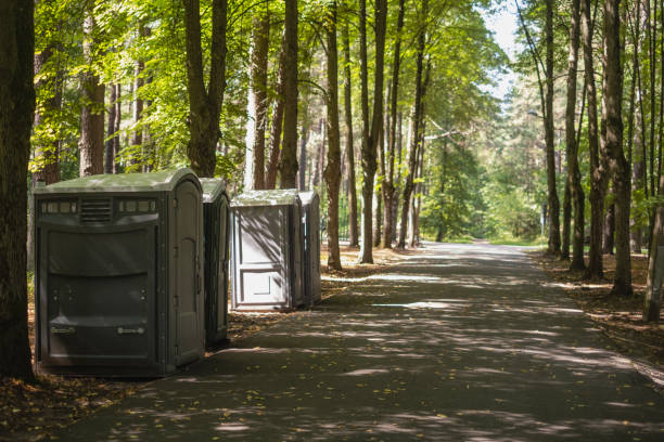 Best Portable restroom solutions  in Marillo, CA