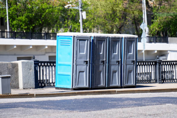 Best Restroom trailer rental cost  in Marillo, CA