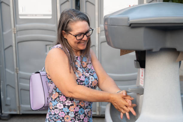 Affordable portable toilet rental in Camarillo, CA