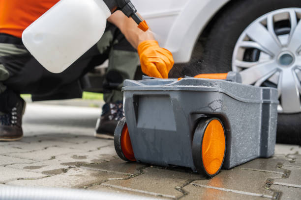 Reliable Camarillo, CA porta potty rental Solutions