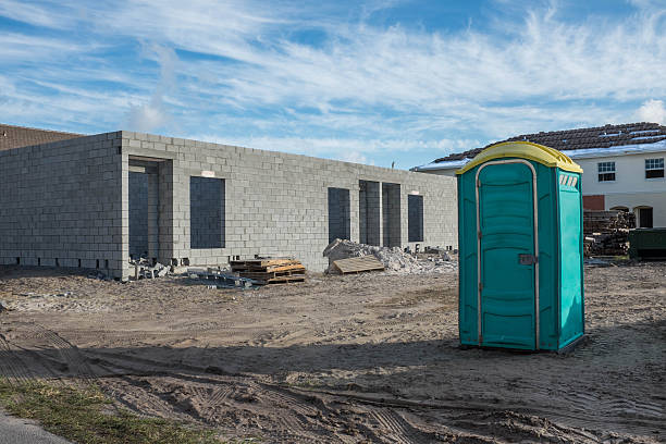 Portable Toilet Options We Offer in Camarillo, CA