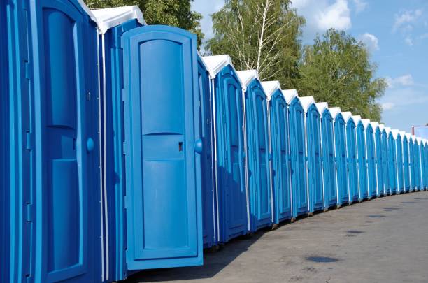 Best Emergency porta potty rental  in Marillo, CA